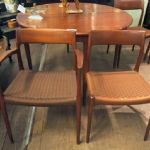 212 8028 DINING ROOM SET